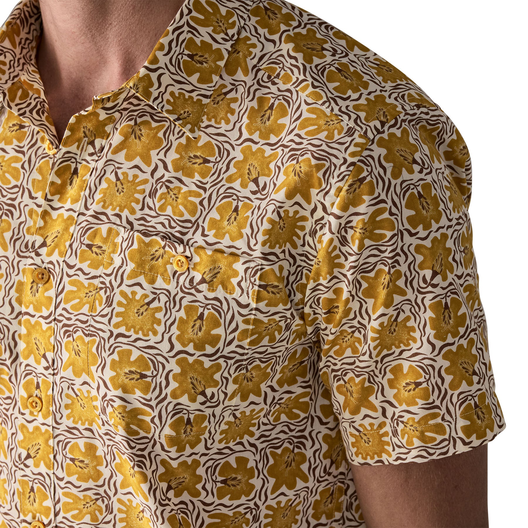 Men's Go-To Shirt - Image 5