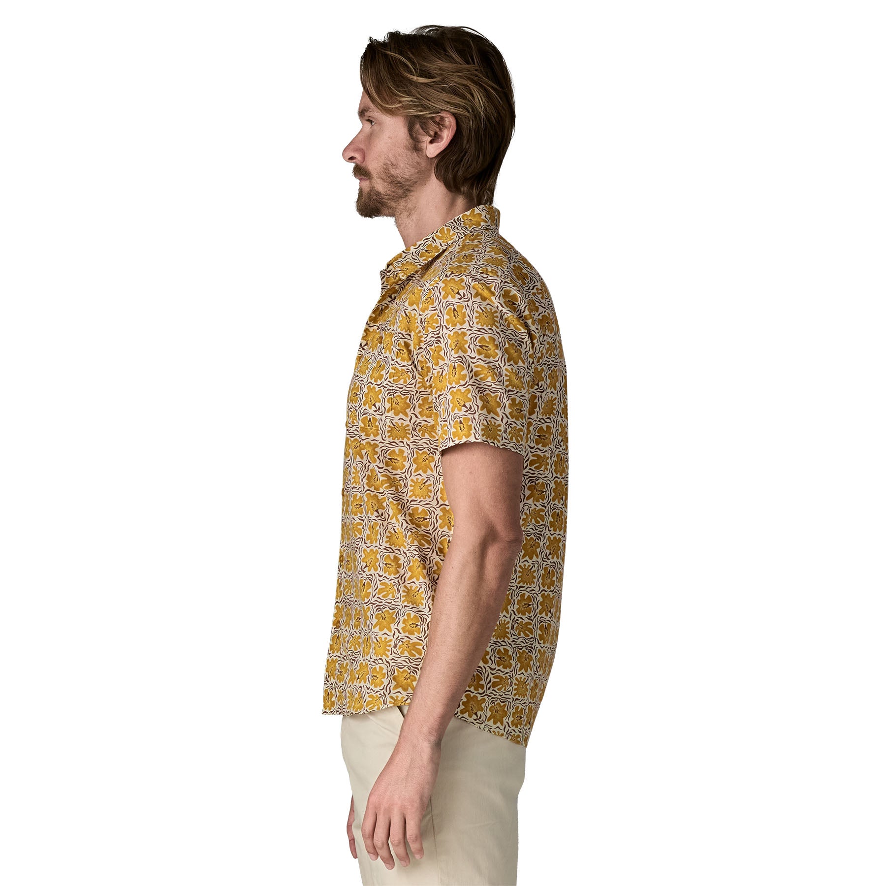 Men's Go-To Shirt - Image 2