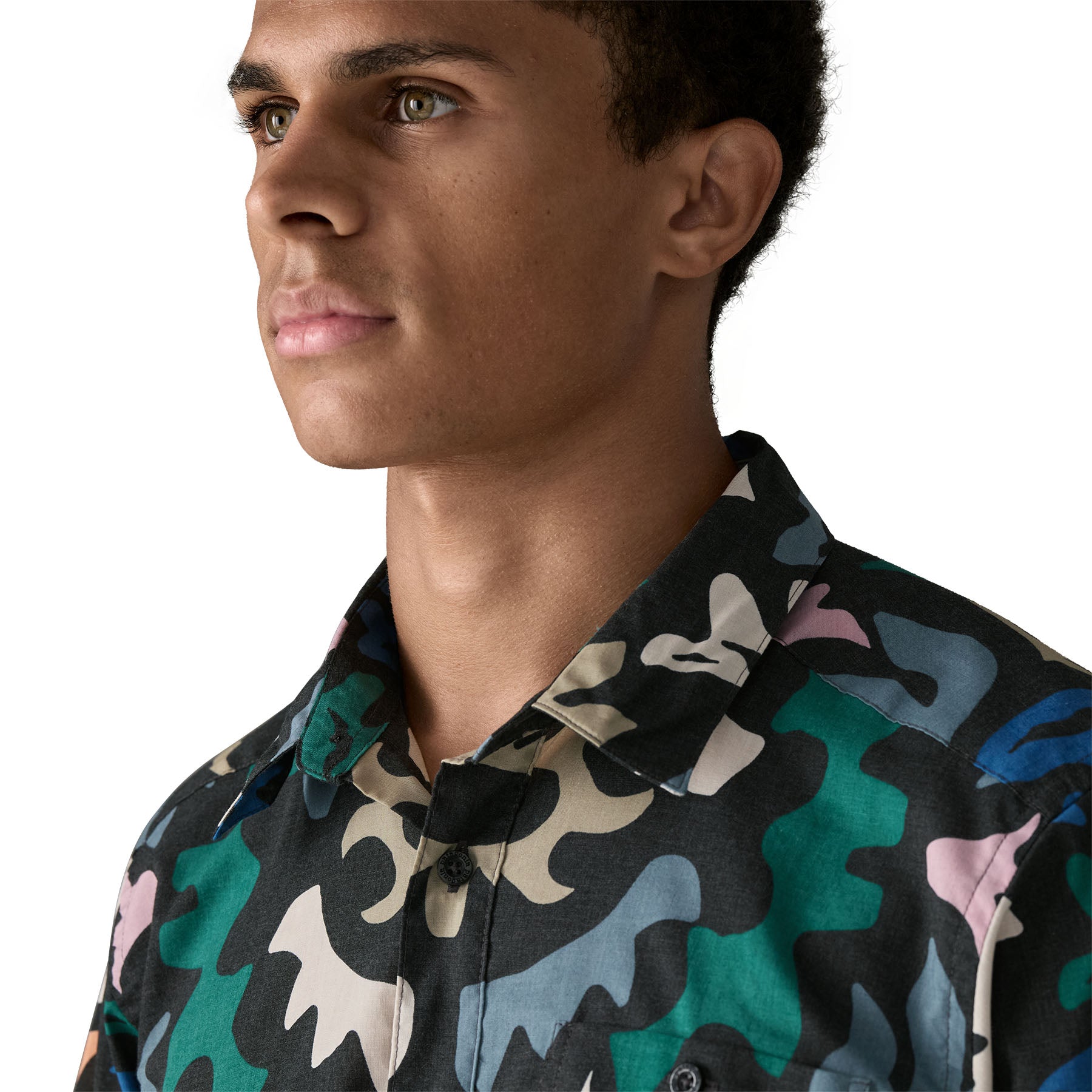 Men's Go-To Shirt - Image 6