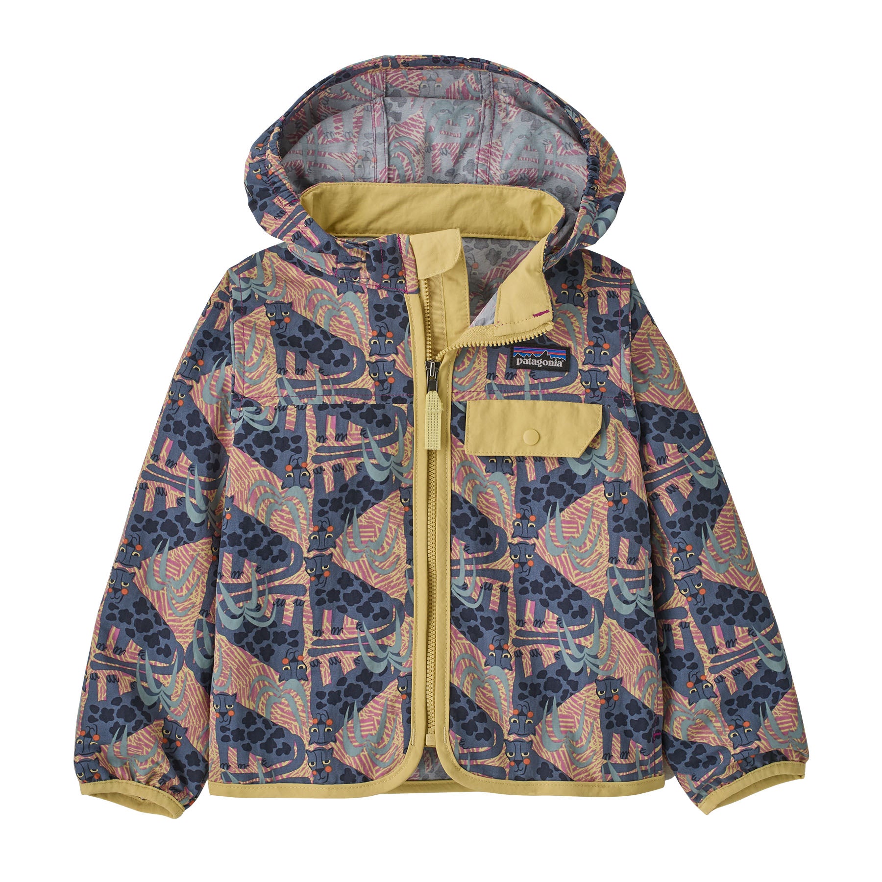 Baby Baggies™ Jacket