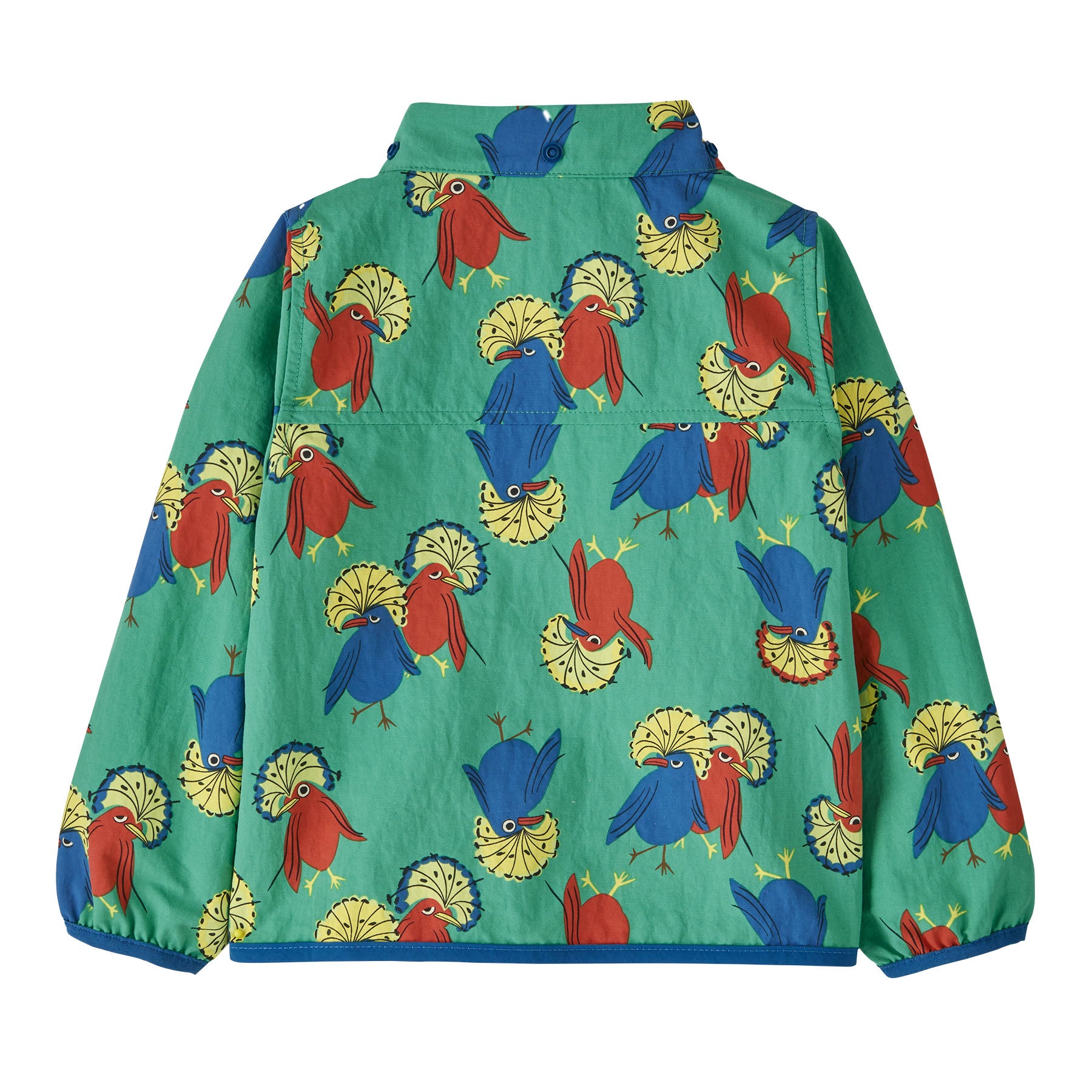 Alternative view of Baby Baggies™ Jacket