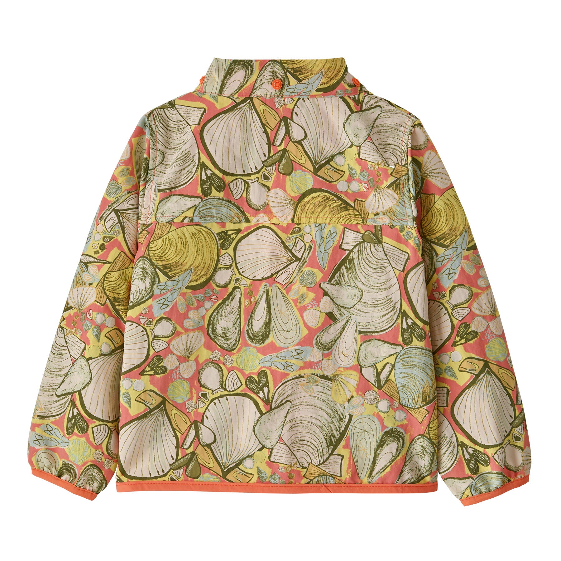 Alternative view of Baby Baggies™ Jacket