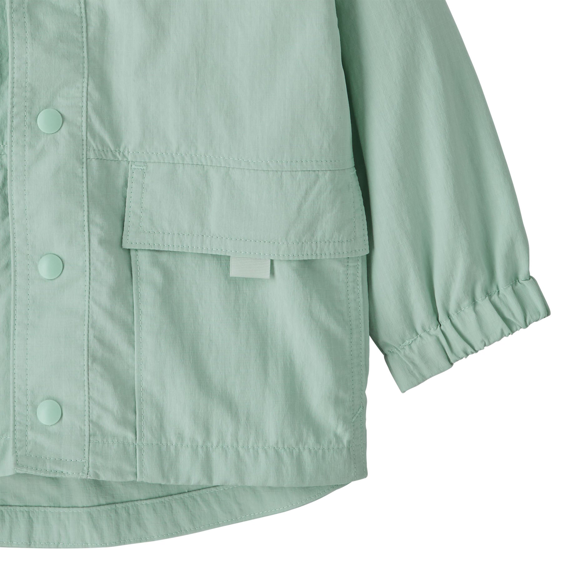 Baby Outdoor Everyday Jacket - Image 4