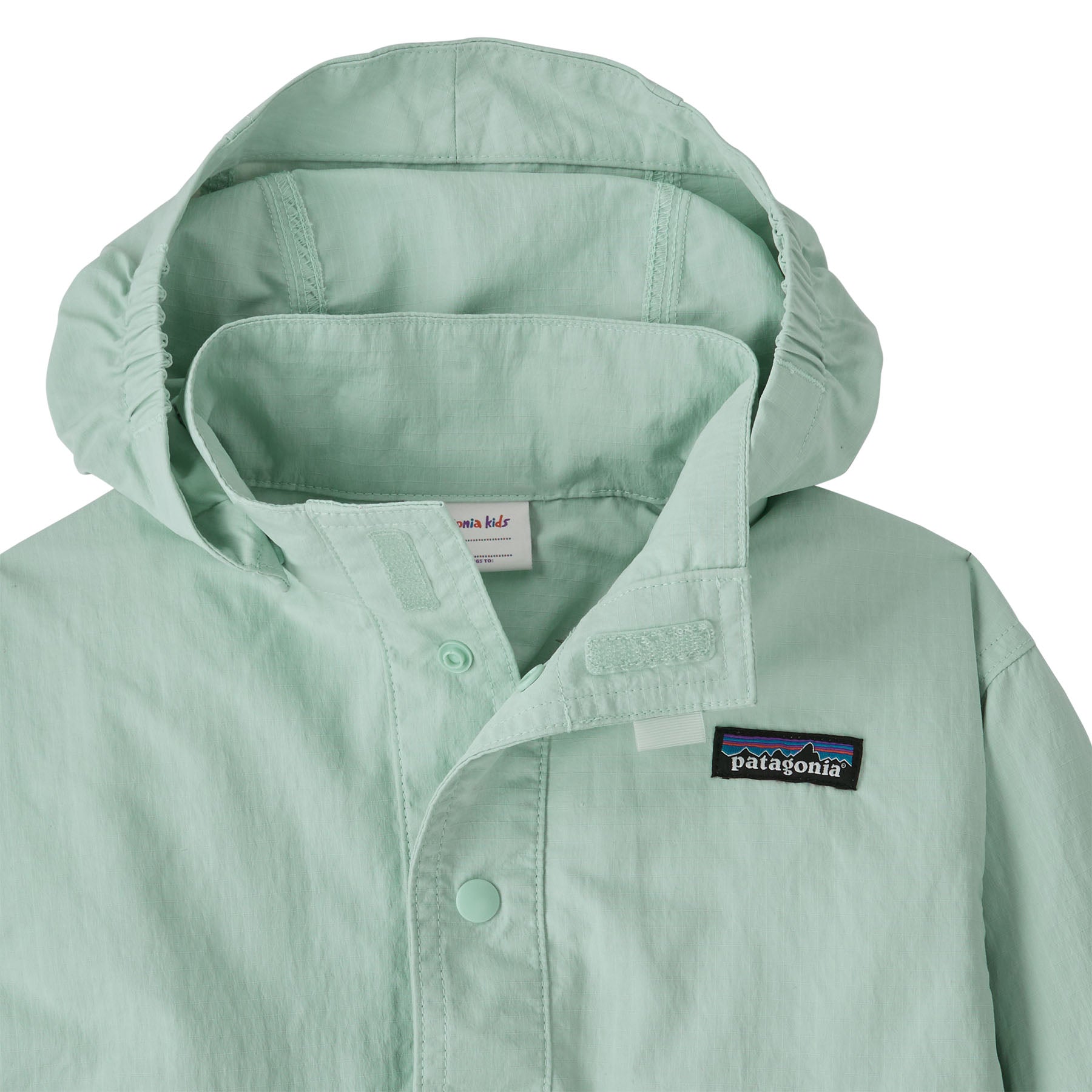 Baby Outdoor Everyday Jacket - Image 3
