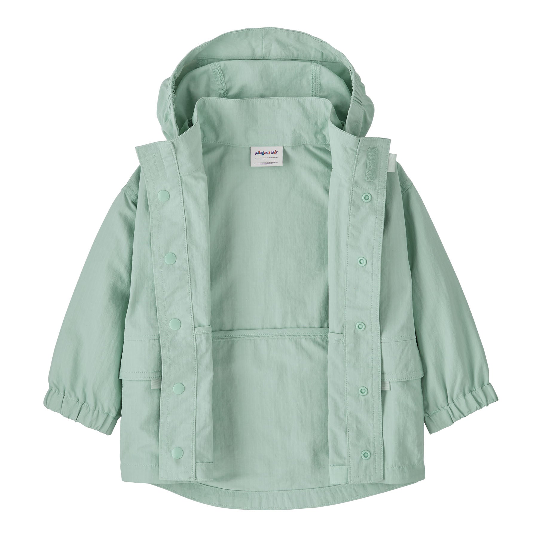 Baby Outdoor Everyday Jacket - Image 5