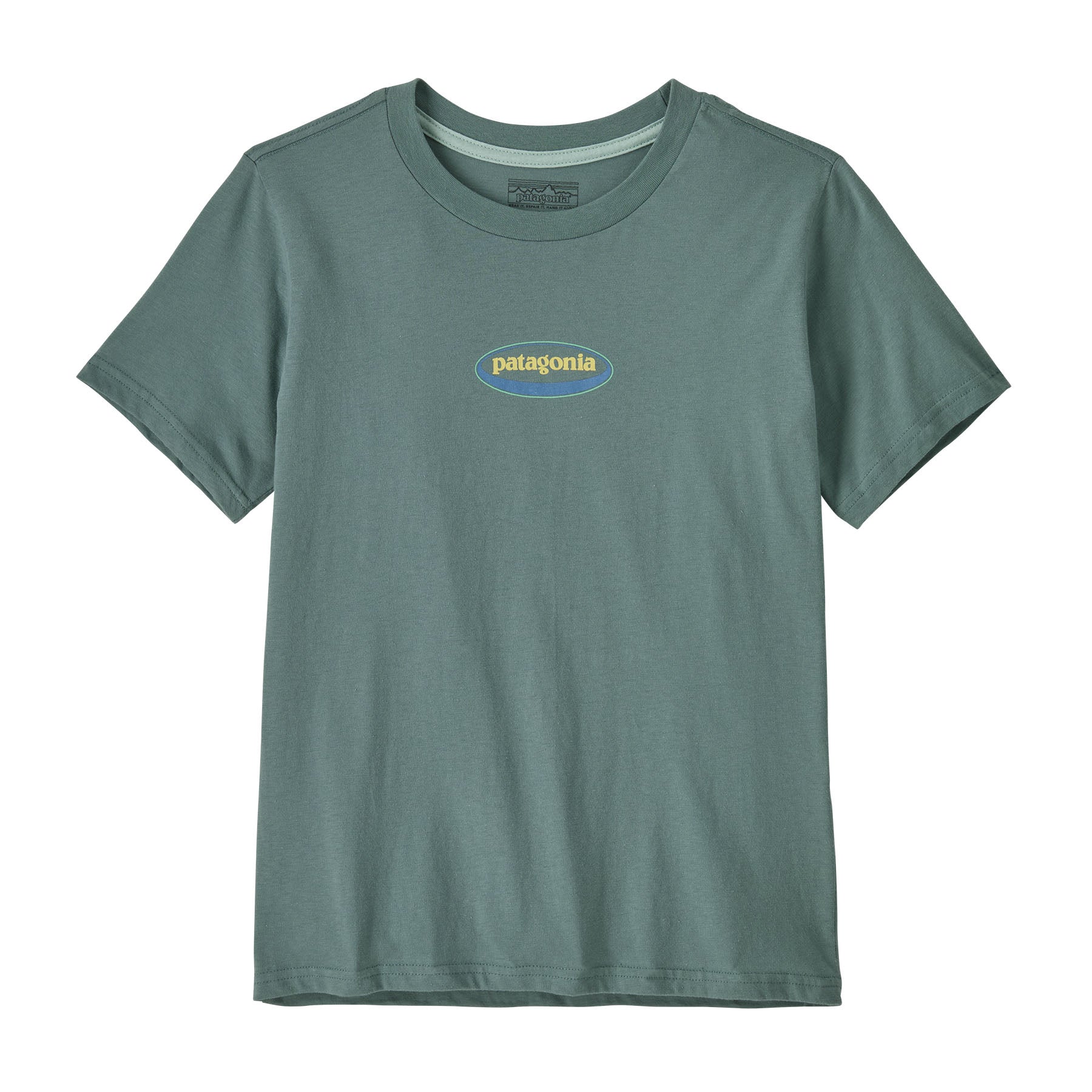 Kids' Graphic T-Shirt