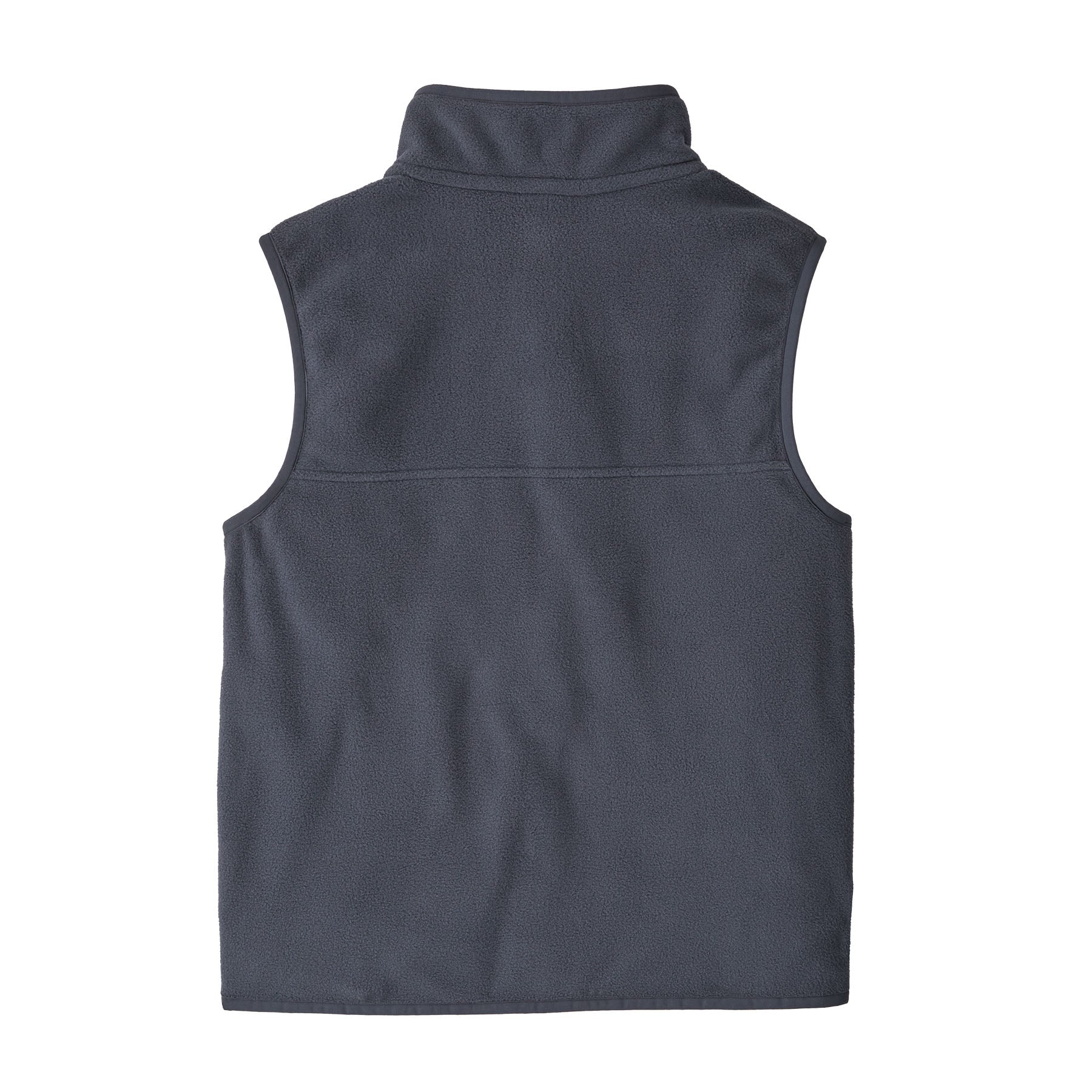 Alternative view of Kids' Micro D® Snap-T® Fleece Vest